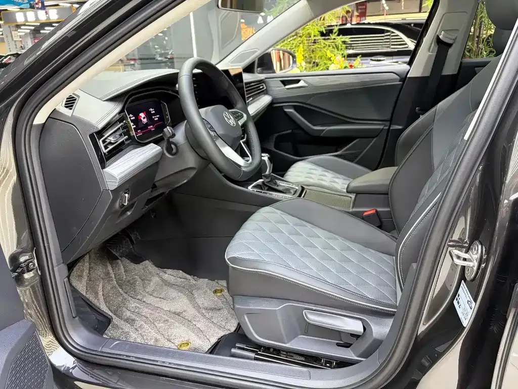 Volkswagen Sagitar 2025 из CN, фото 10
