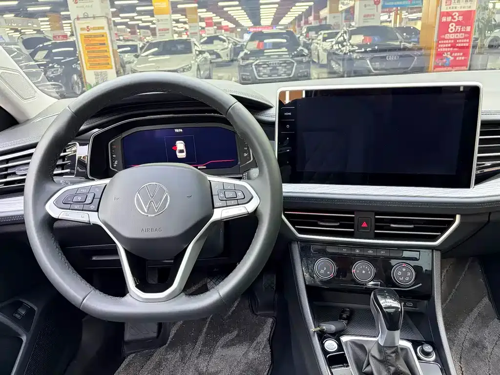 Volkswagen Sagitar 2025 из CN, фото 9