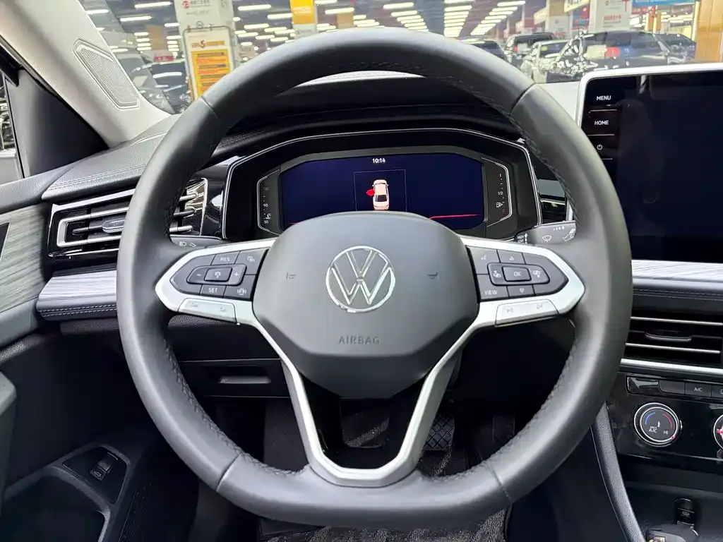 Volkswagen Sagitar 2025 из CN, фото 7