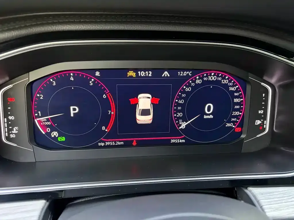 Volkswagen Sagitar 2025 из CN, фото 4