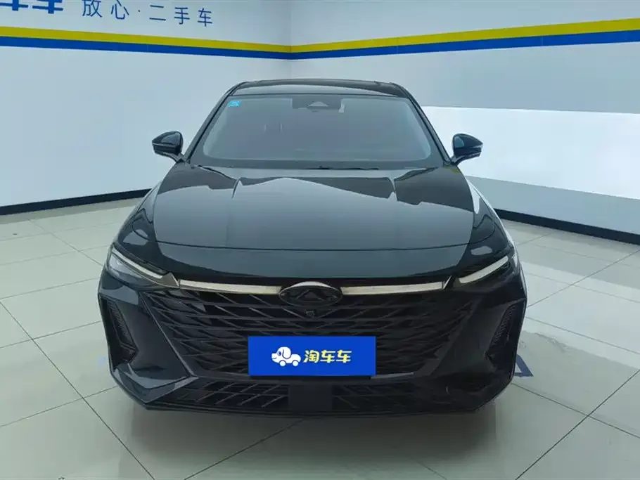 Chery Arrizo 8 2023 из CN, фото 10