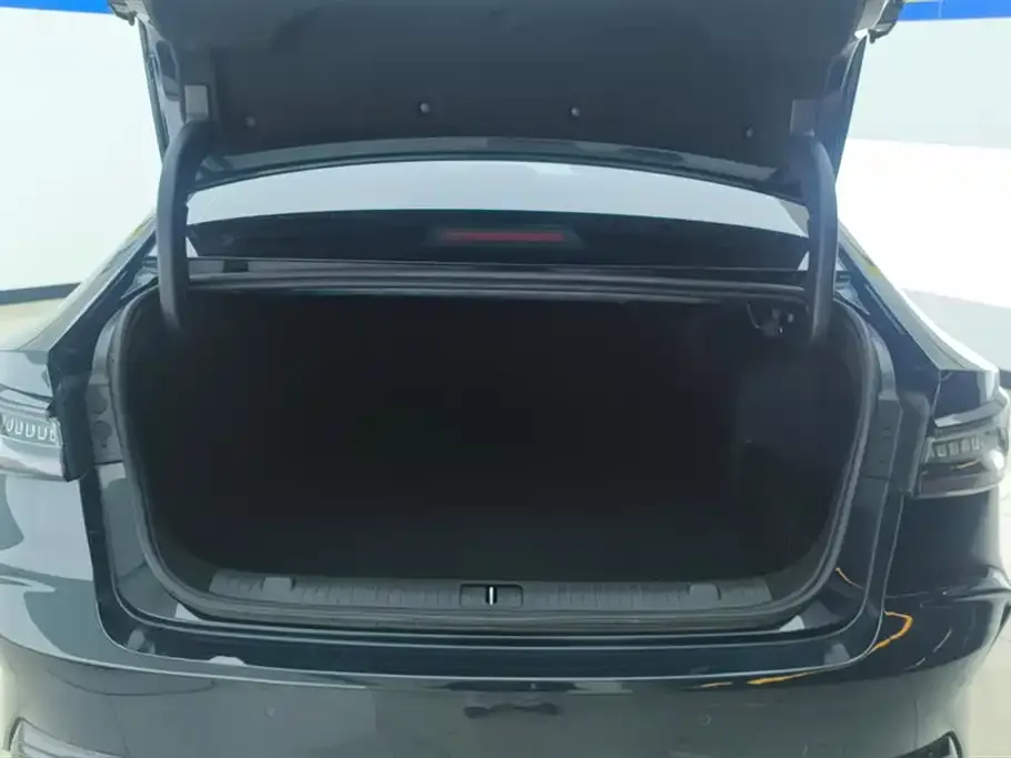 Chery Arrizo 8 2023 из CN, фото 4