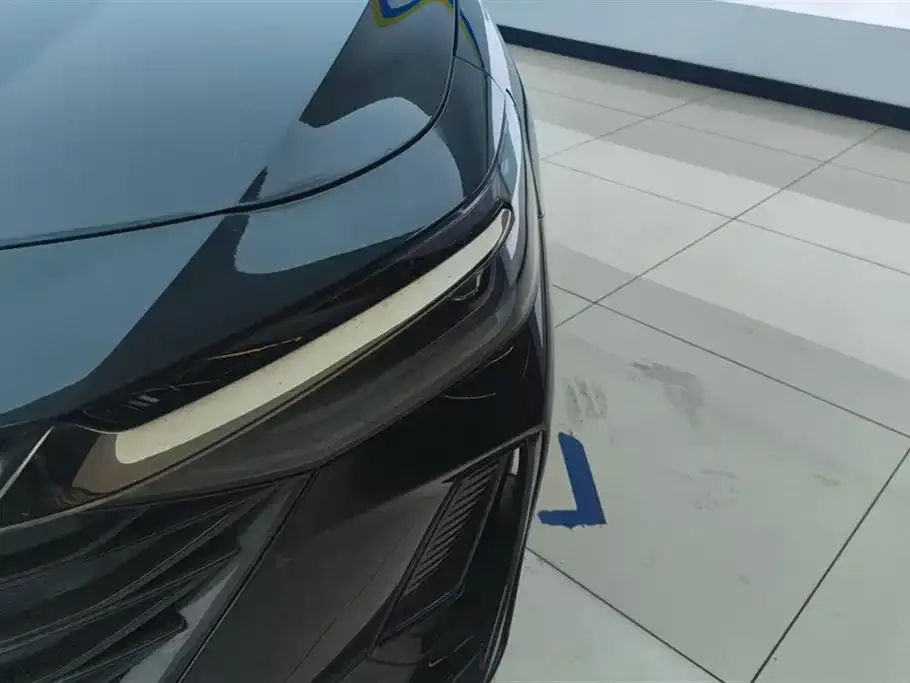 Chery Arrizo 8 2023 из CN, фото 6