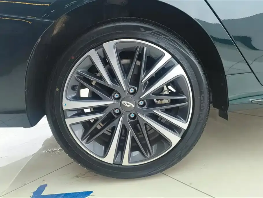 Chery Arrizo 8 2023 из CN, фото 7