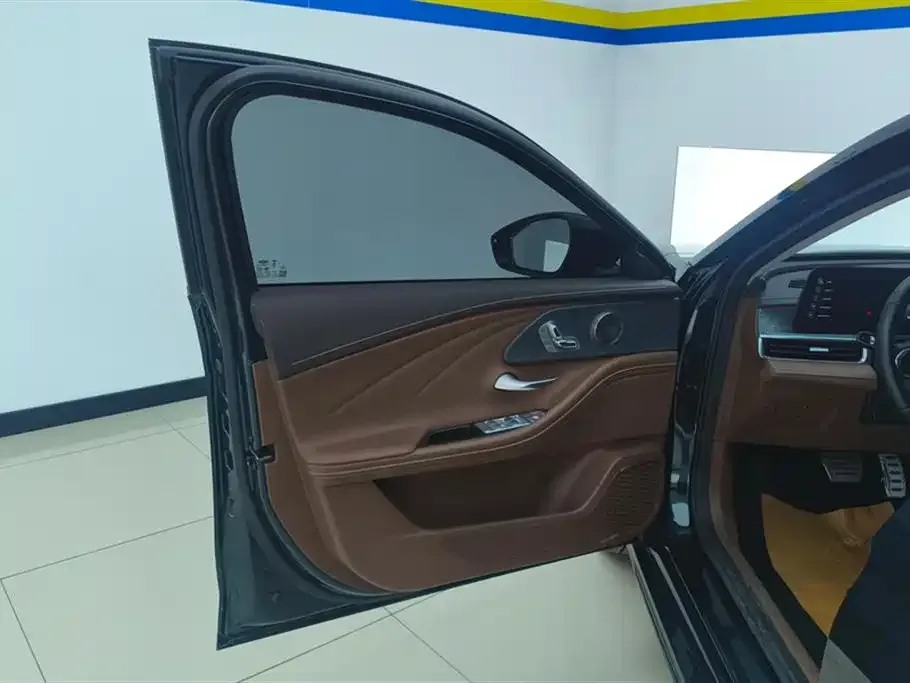 Chery Arrizo 8 2023 из CN, фото 3