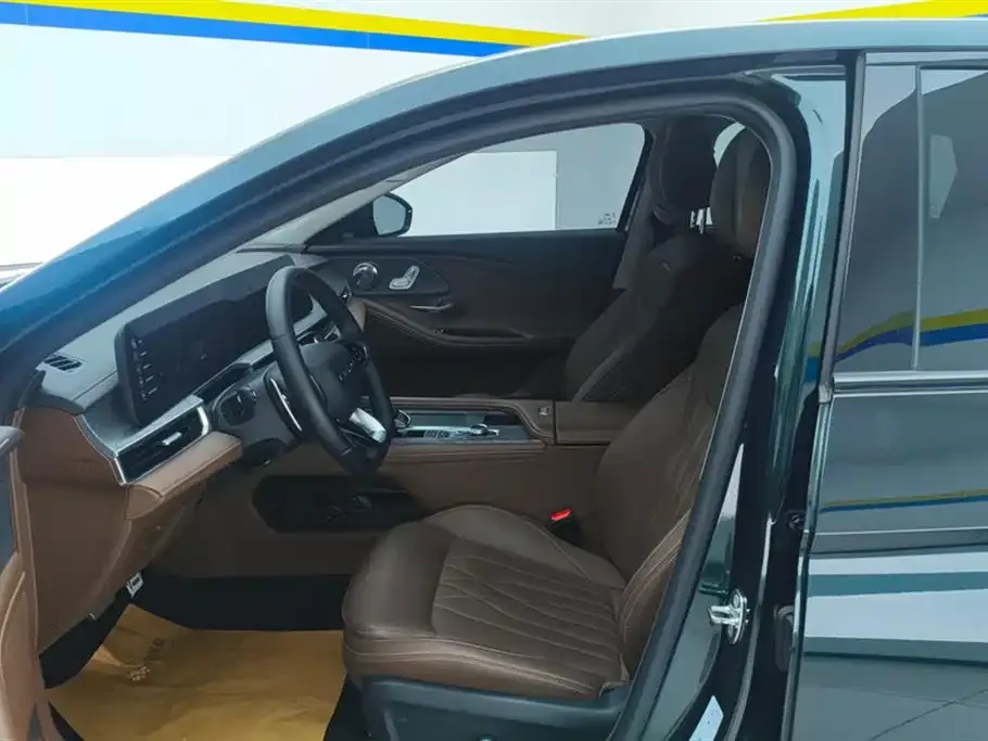 Chery Arrizo 8 2023 из CN, фото 9