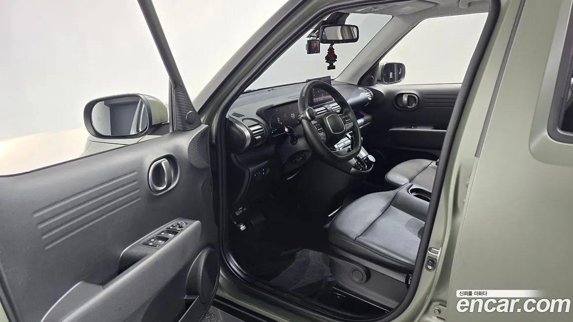 Hyundai Casper — фото 9