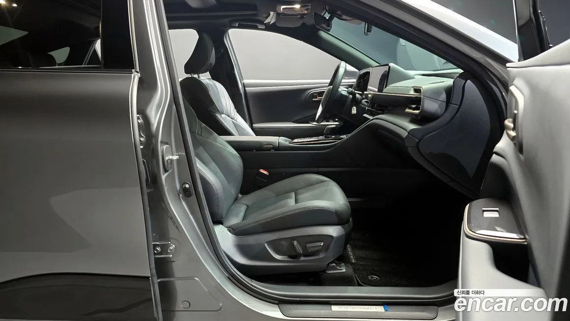 Toyota Crown 2024 из KR, фото 5