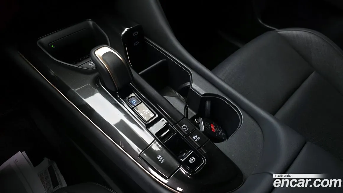 Toyota Crown 2024 из KR, фото 7