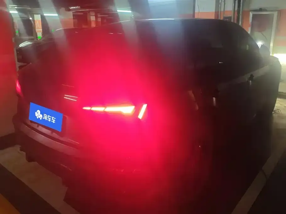 Audi Q5L 2023 из CN, фото 6