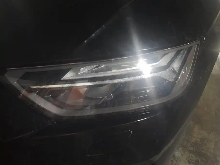 Audi Q5L 2023 из CN, фото 9