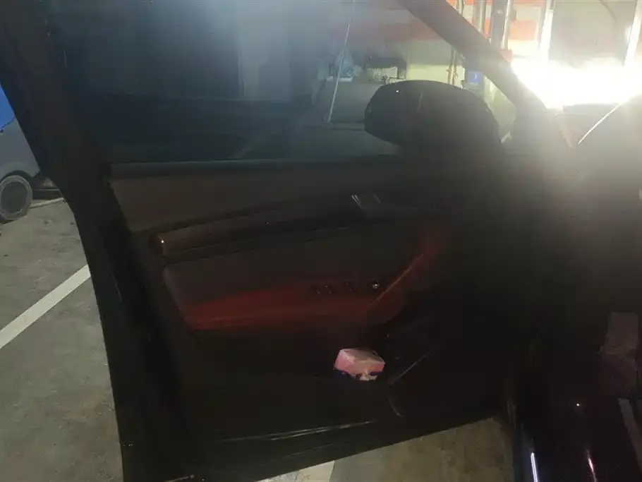 Audi Q5L 2023 из CN, фото 3