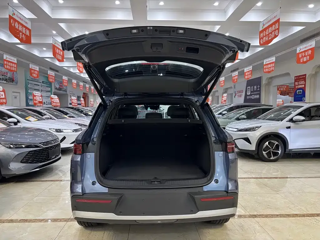 BYD Pro New Energy — фото 10