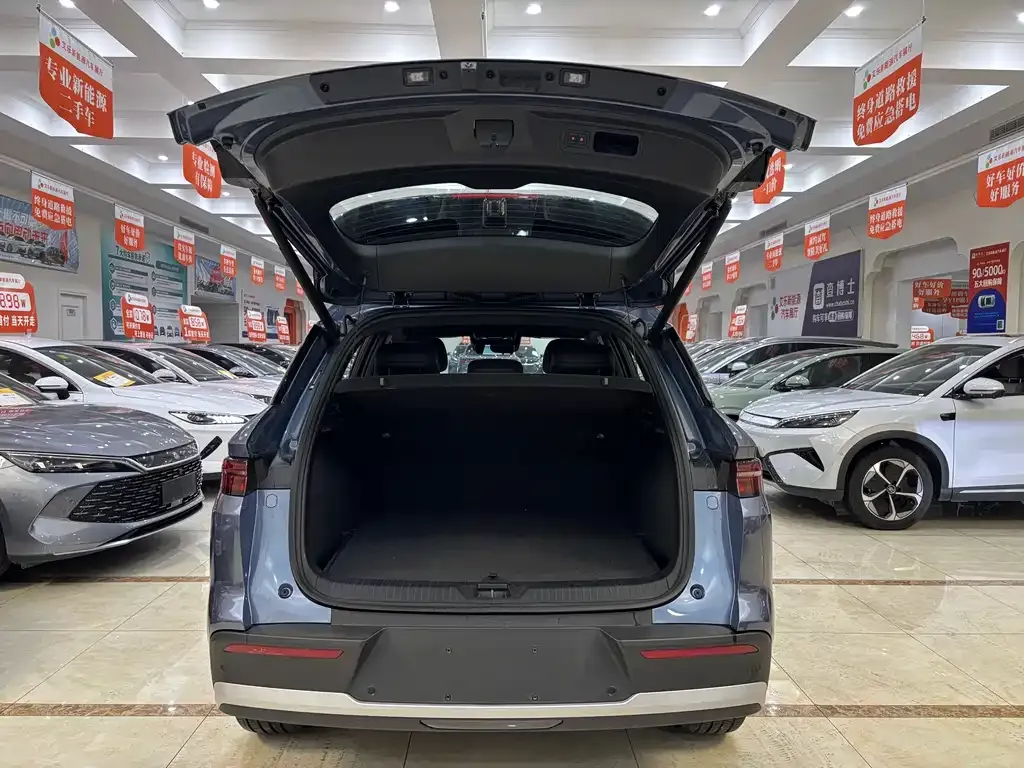 BYD Pro New Energy — фото 8