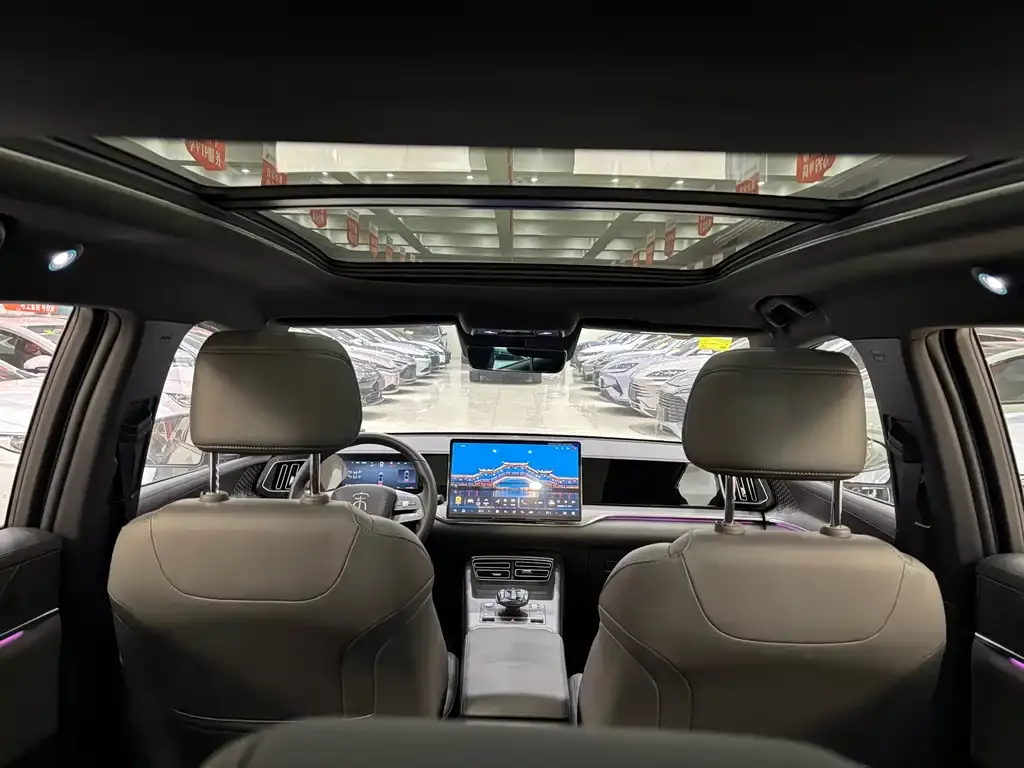 BYD Pro New Energy — фото 6