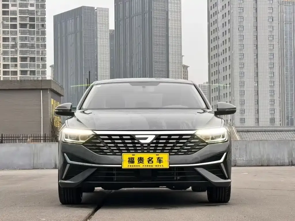 Jetta VA7 2025 из CN, фото 3