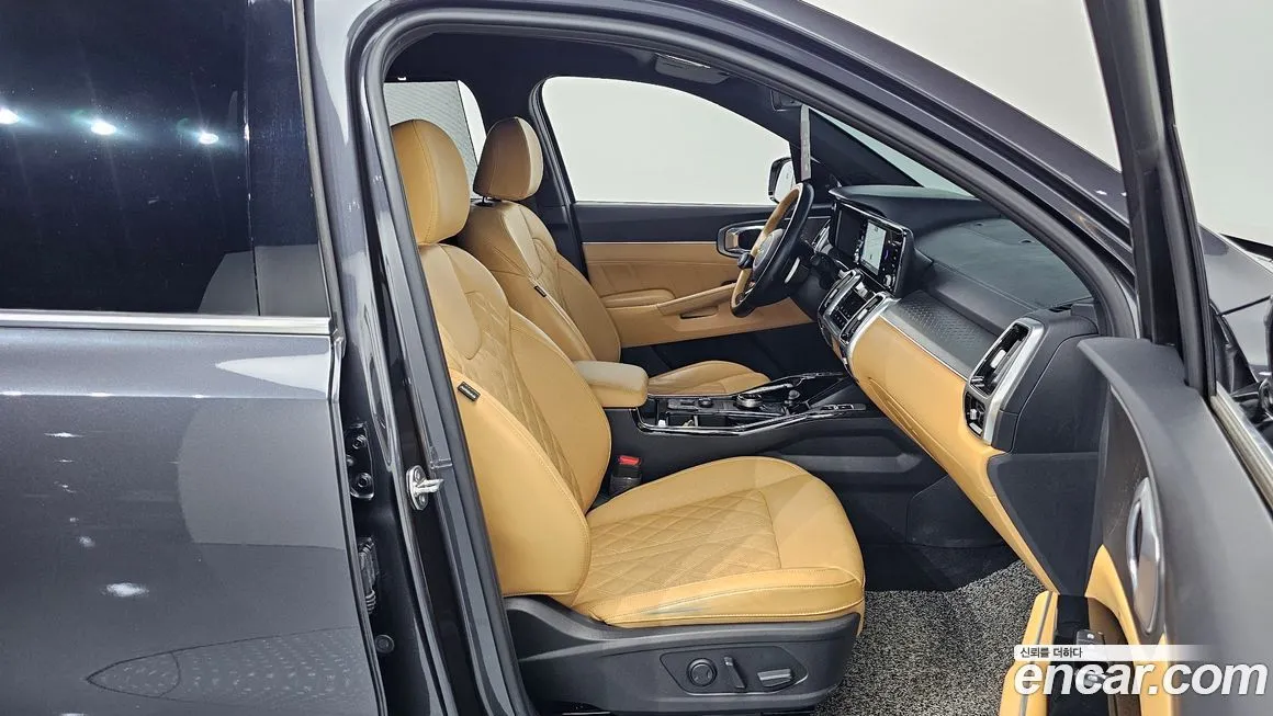 Kia Sorento — фото 4