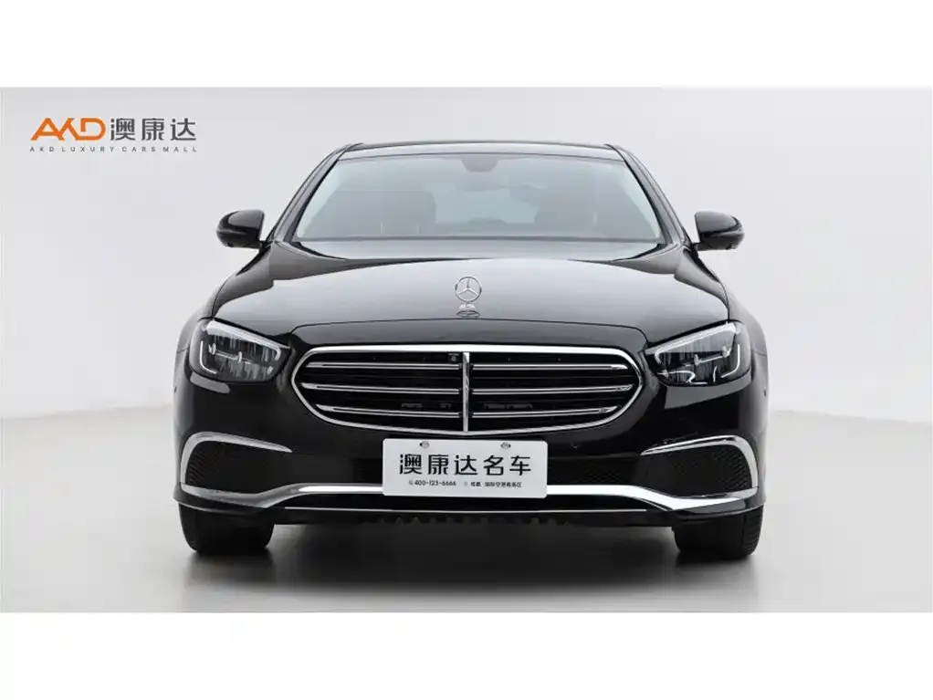 Mercedes-Benz E-Class 2023 из CN, фото 6
