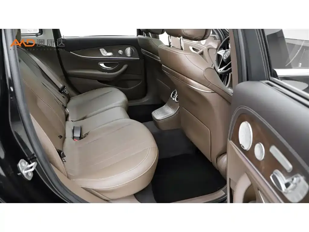 Mercedes-Benz E-Class 2023 из CN, фото 5