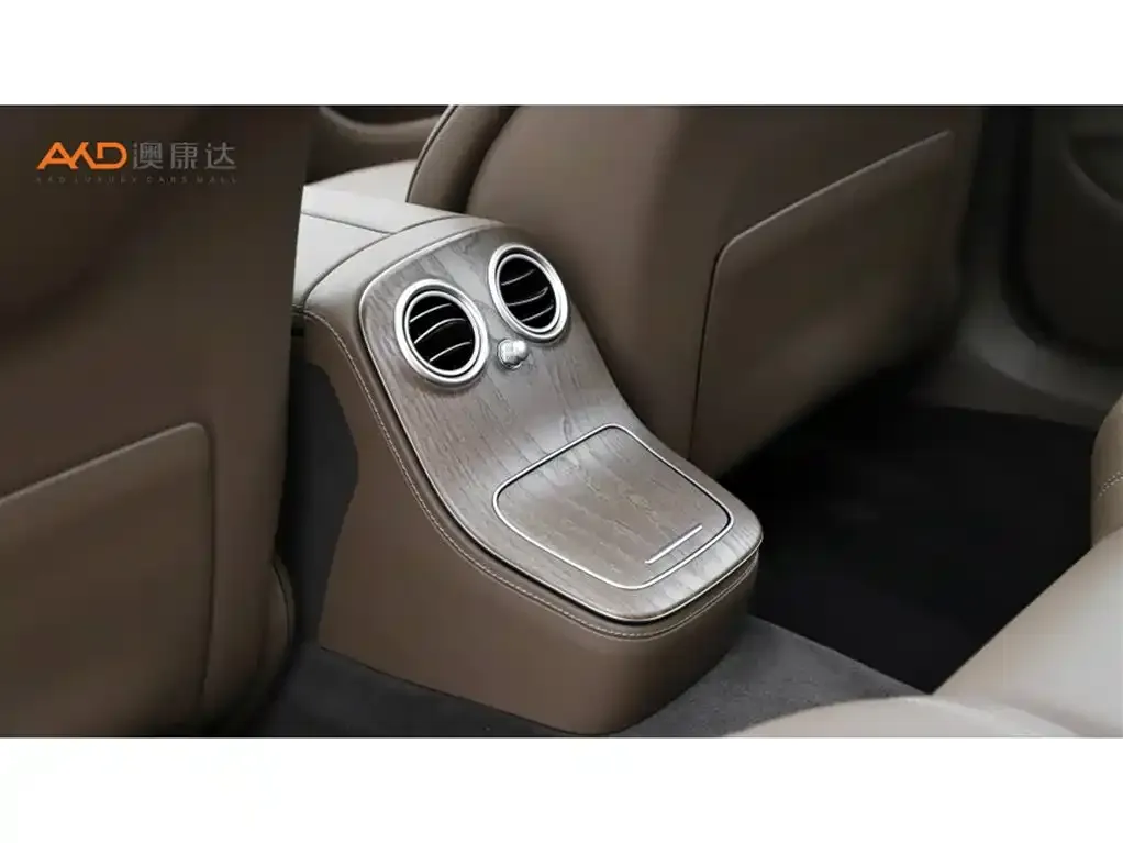 Mercedes-Benz E-Class 2023 из CN, фото 7