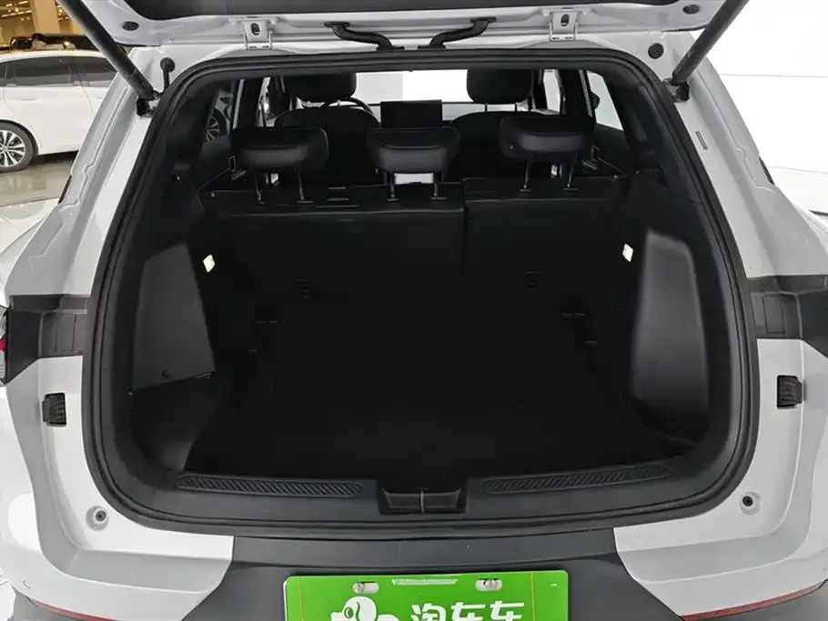 Wuling Xingguang S 2024 из CN, фото 4