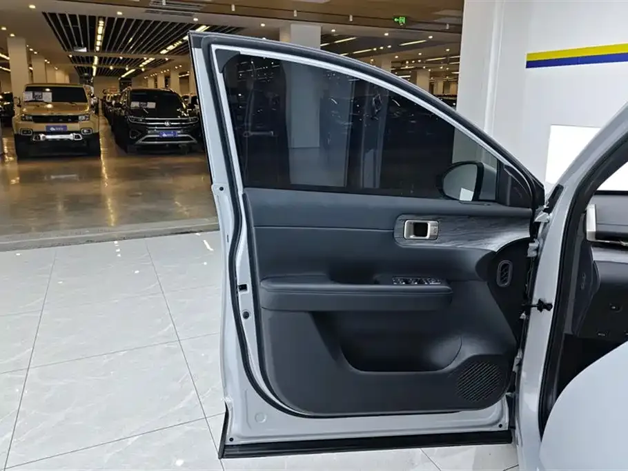 Wuling Xingguang S 2024 из CN, фото 6