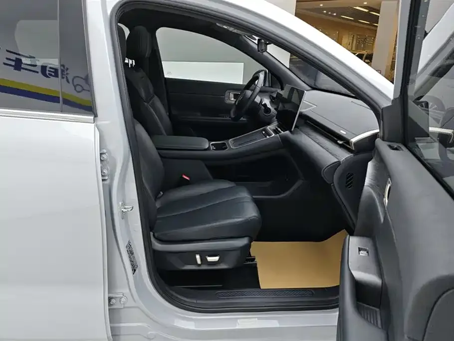 Wuling Xingguang S 2024 из CN, фото 7