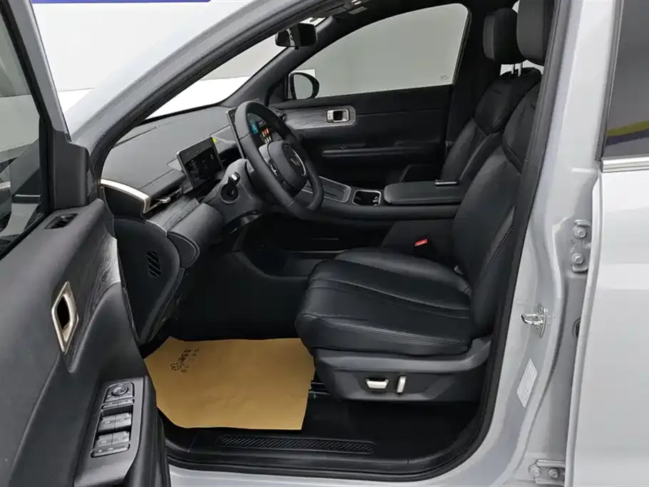 Wuling Xingguang S 2024 из CN, фото 8