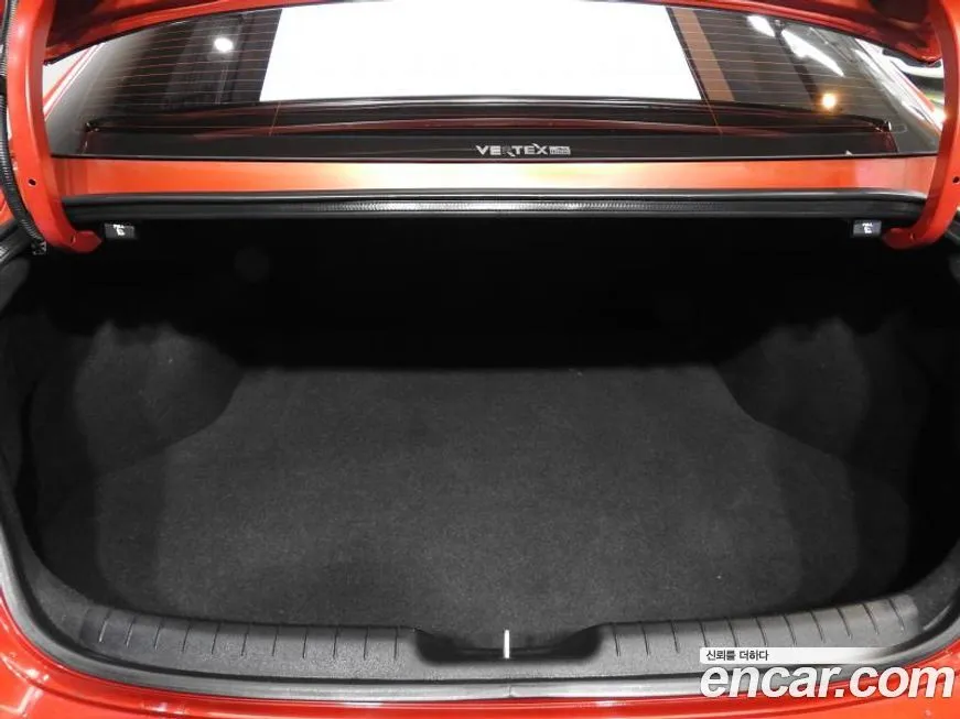 Hyundai AVANTE 2022 из KR, фото 2