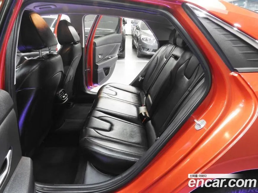 Hyundai AVANTE 2022 из KR, фото 5