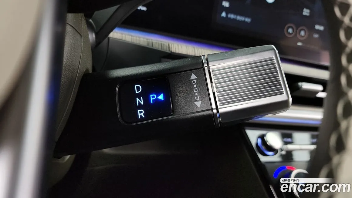 Hyundai Santafe 2024 из KR, фото 6