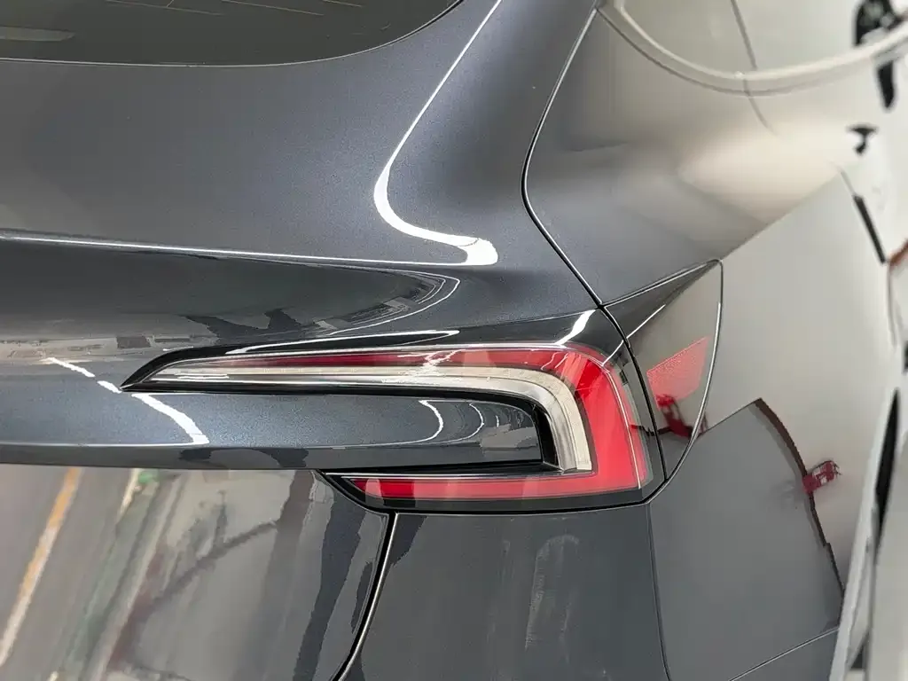 Tesla Model 3 2024 из CN, фото 8