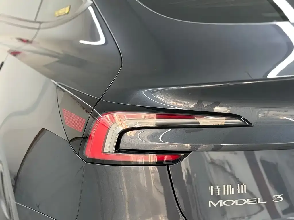 Tesla Model 3 2024 из CN, фото 6