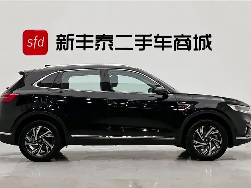 Hongqi HS5 2023 из CN, фото 5