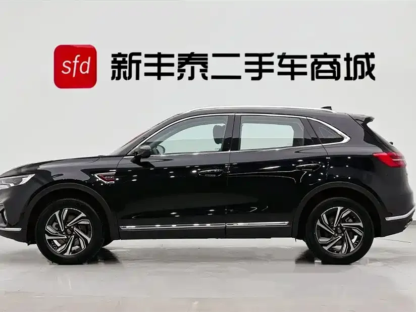 Hongqi HS5 2023 из CN, фото 3