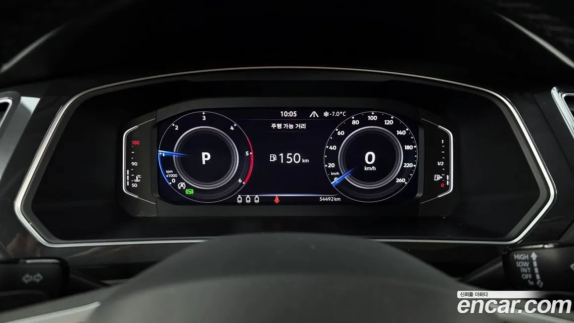 Volkswagen Tiguan — фото 2