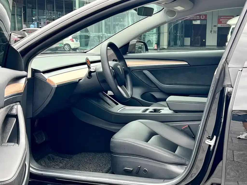 Tesla Model 3 2022 из CN, фото 5