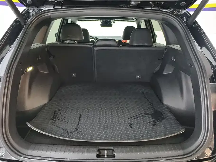 Geely Xingyue L 2025 из CN, фото 9