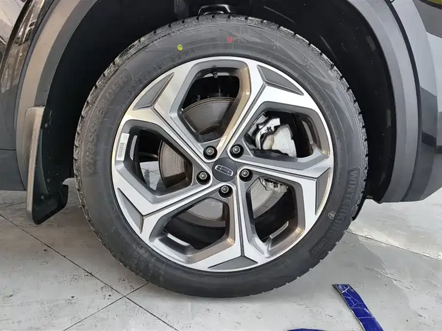 Geely Xingyue L 2025 из CN, фото 10