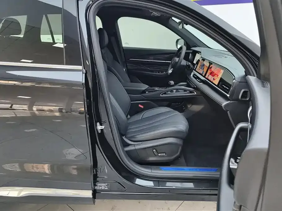 Geely Xingyue L 2025 из CN, фото 6