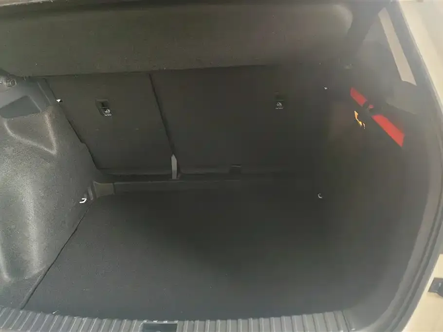 Volkswagen Tharu 2021 из CN, фото 10