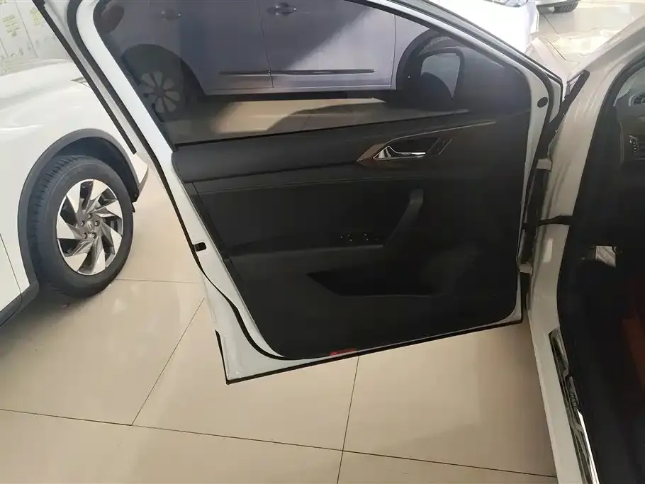 Volkswagen Tharu 2021 из CN, фото 6