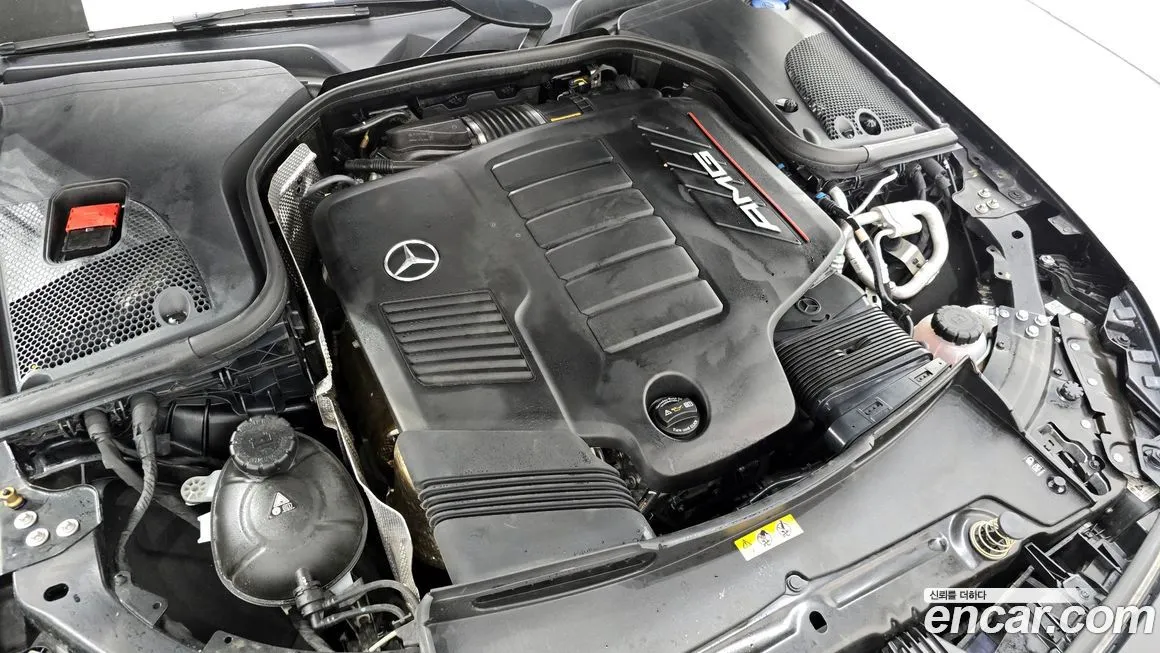Mercedes-Benz AMG GT — фото 7