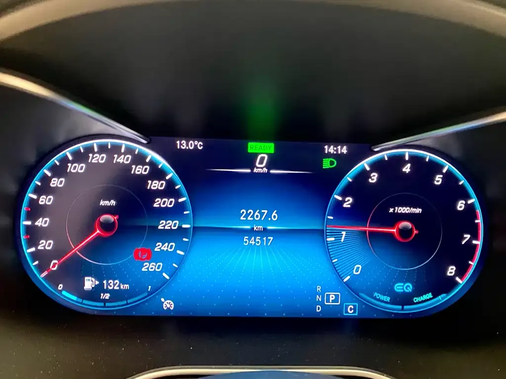 Mercedes-Benz C-Class 2021 из CN, фото 7