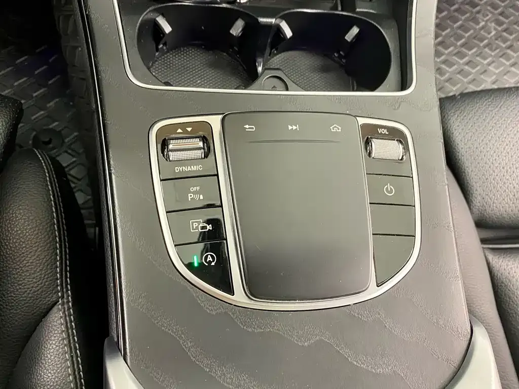Mercedes-Benz C-Class 2021 из CN, фото 8