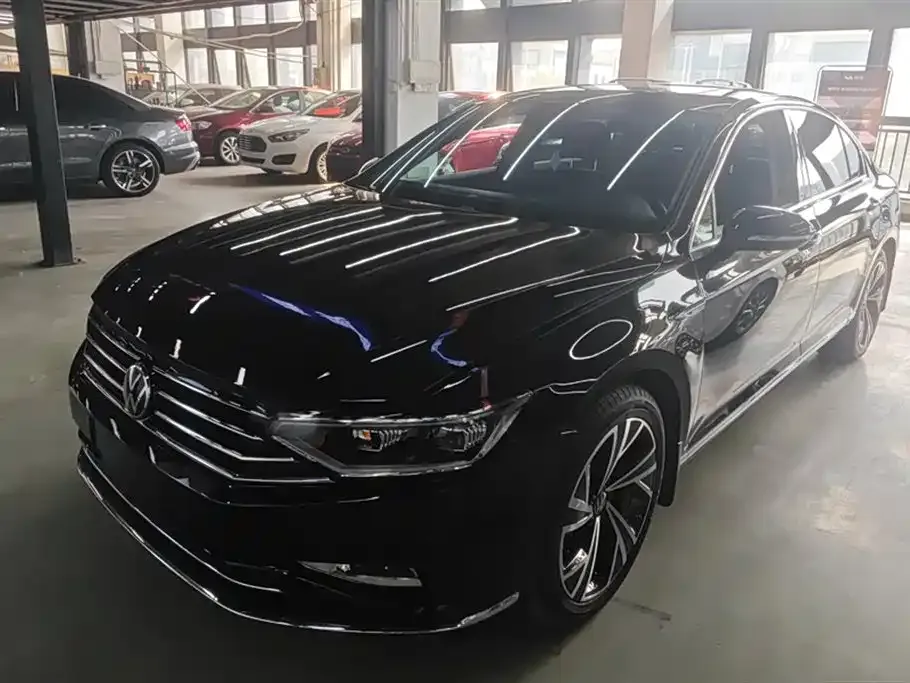 Volkswagen Magotan 2022 из CN, фото 1