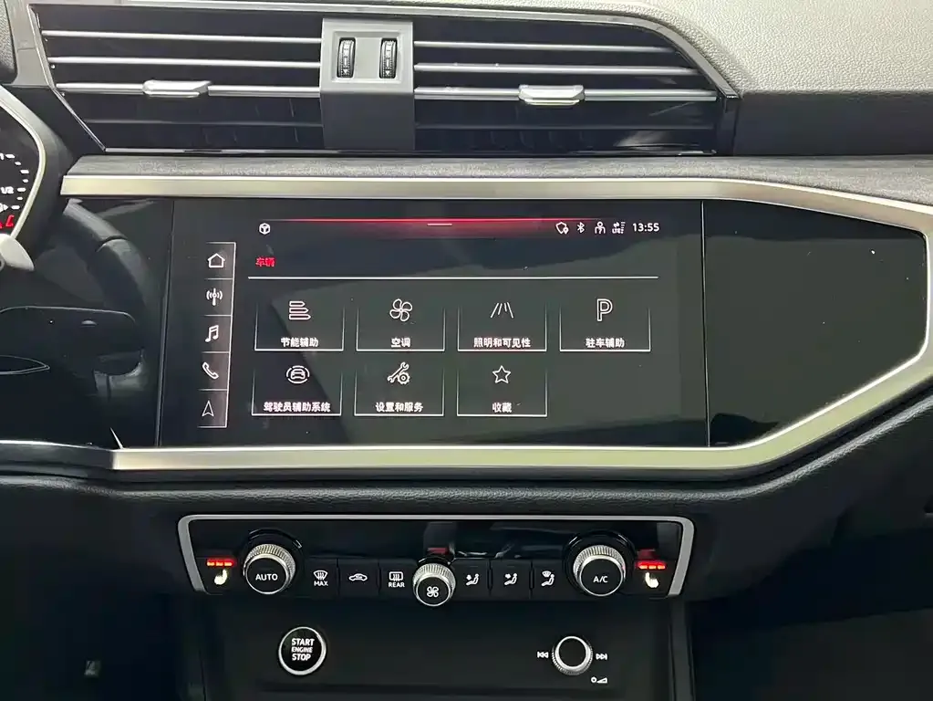 Audi Q3 2022 из CN, фото 9