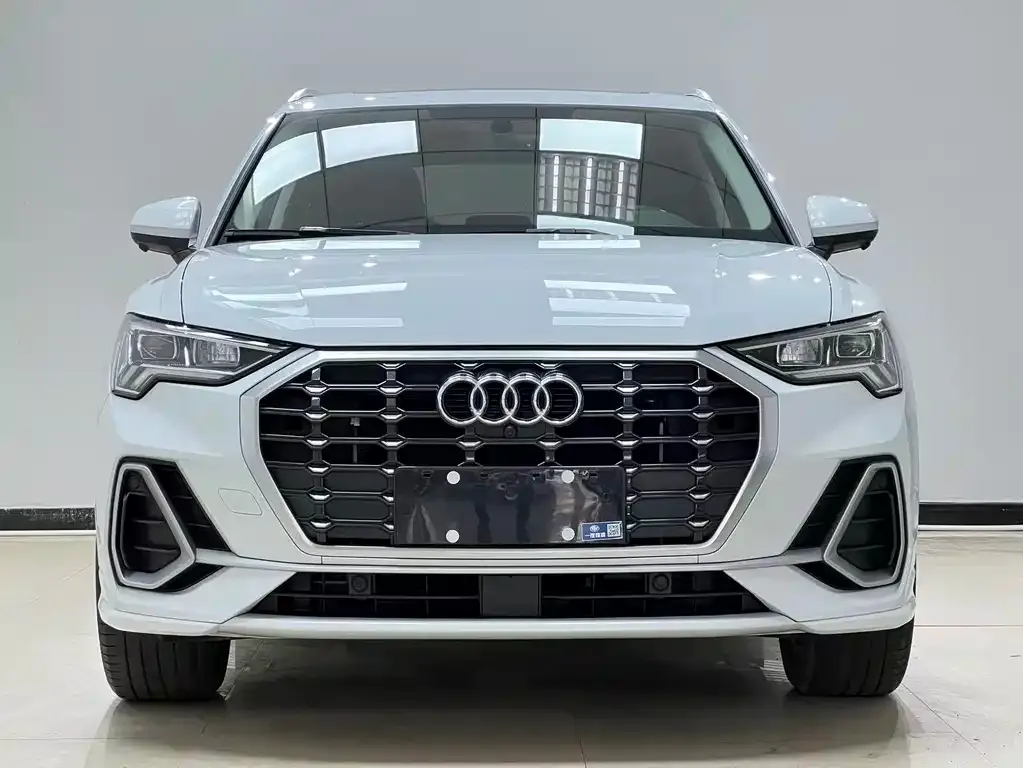 Audi Q3 2022 из CN, фото 5