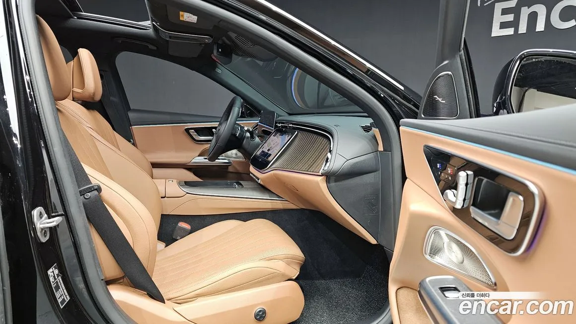Mercedes-Benz E-Class 2025 из KR, фото 2