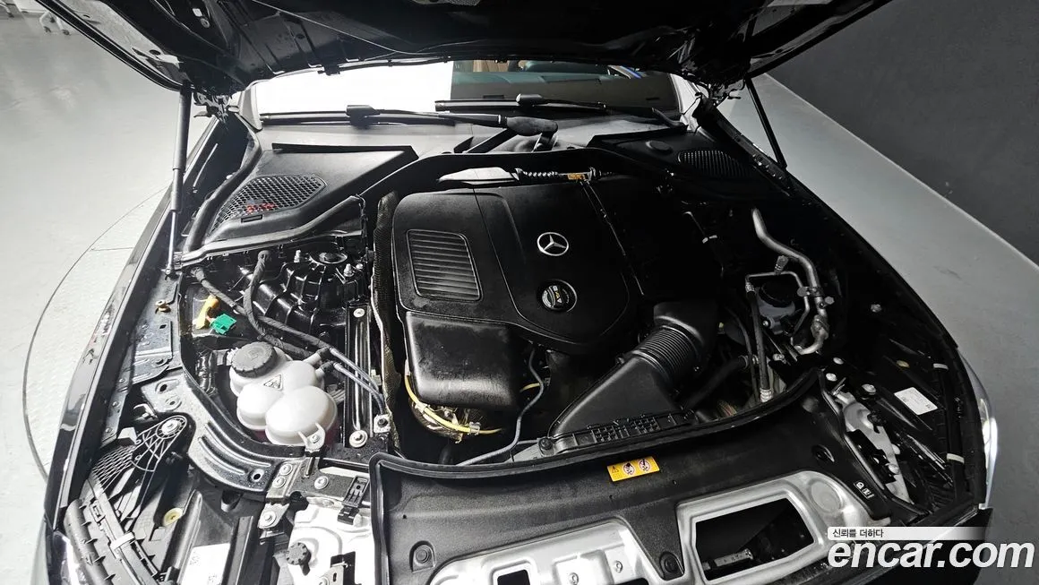 Mercedes-Benz E-Class 2025 из KR, фото 5